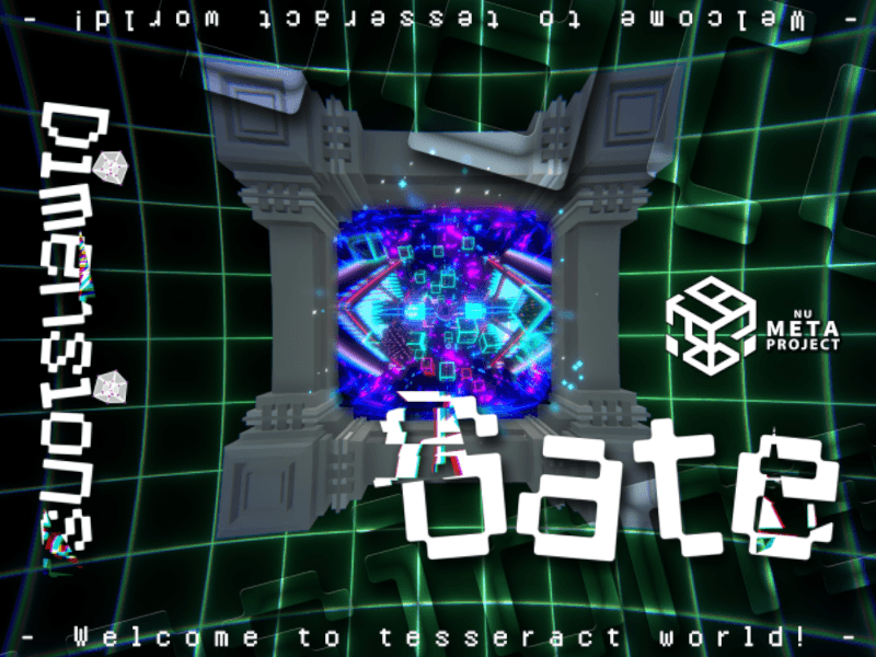 DimensionsGate