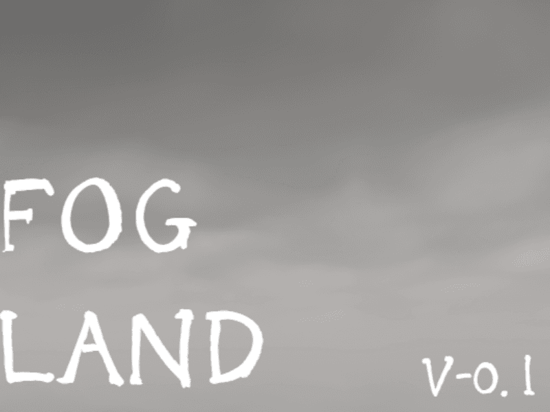 FogLand