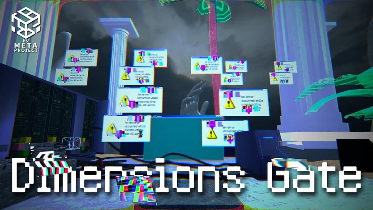 DimensionsGate