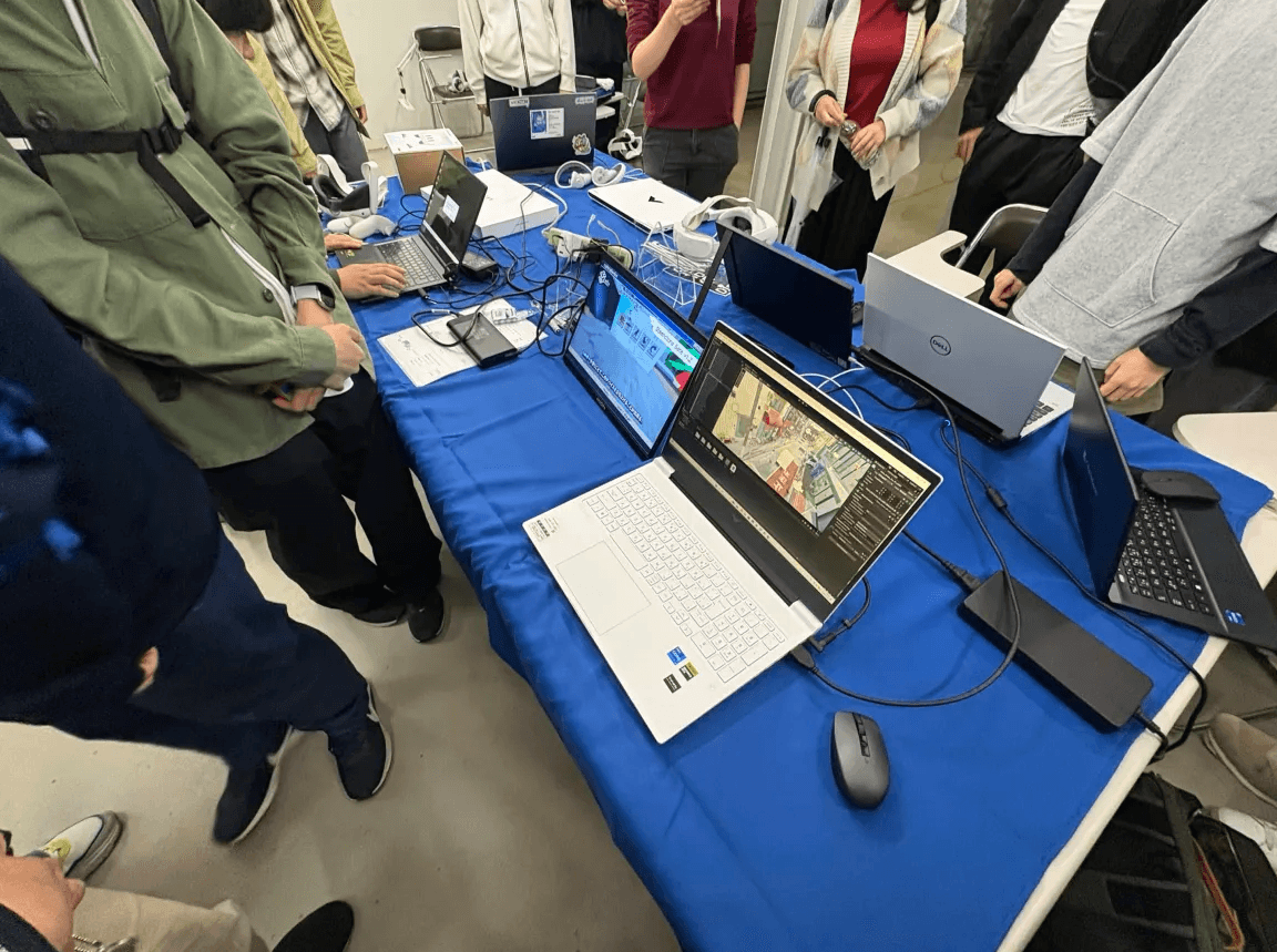 創作体験会を開催しました！