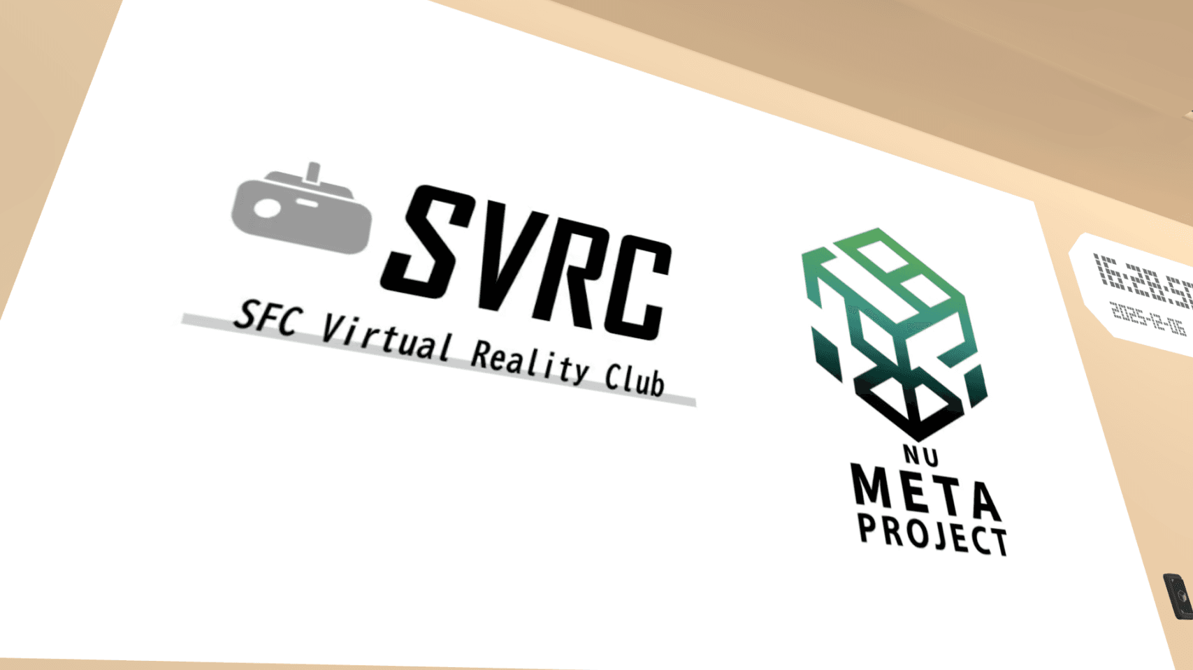 SVRCとサークル対談