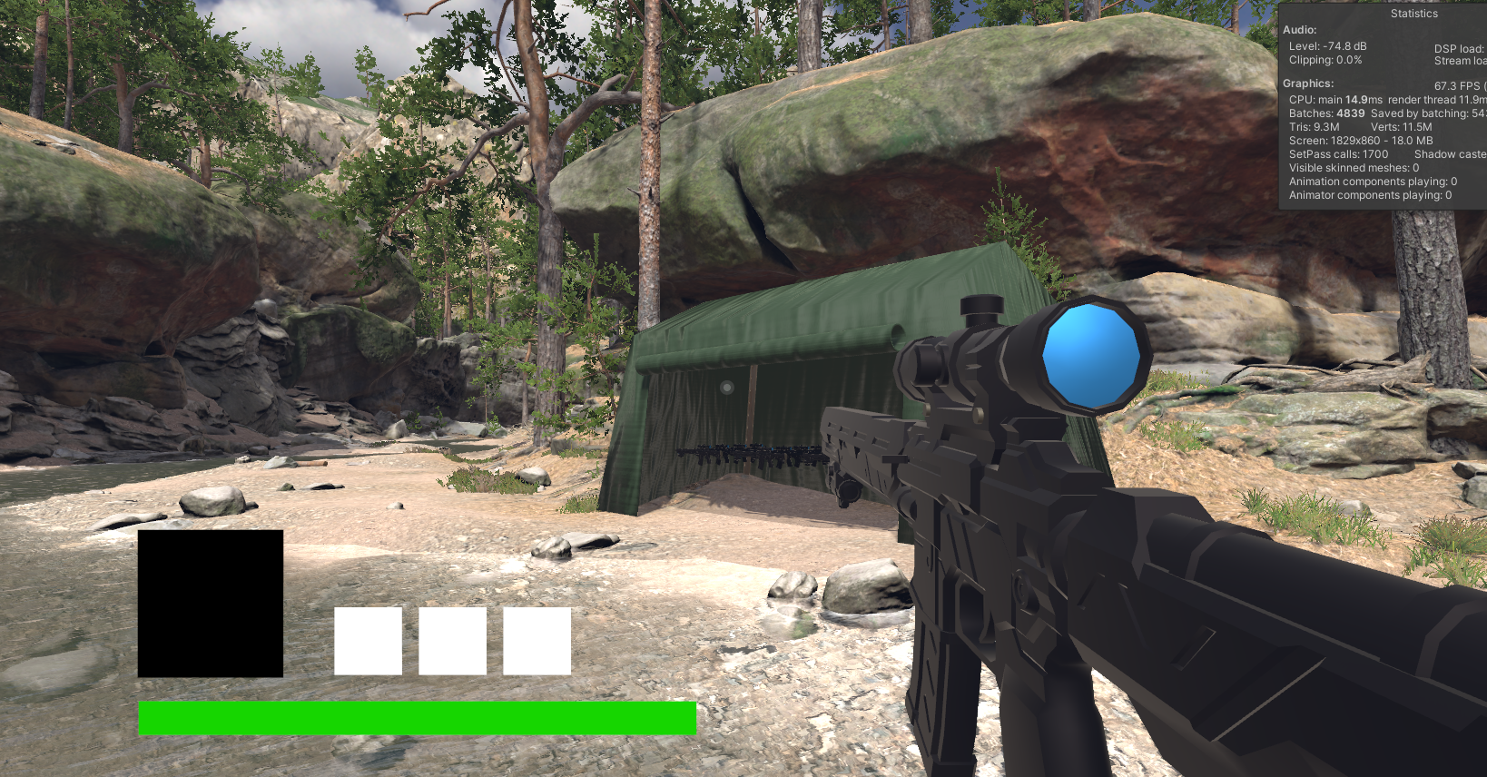 メタ創の活動風景 3